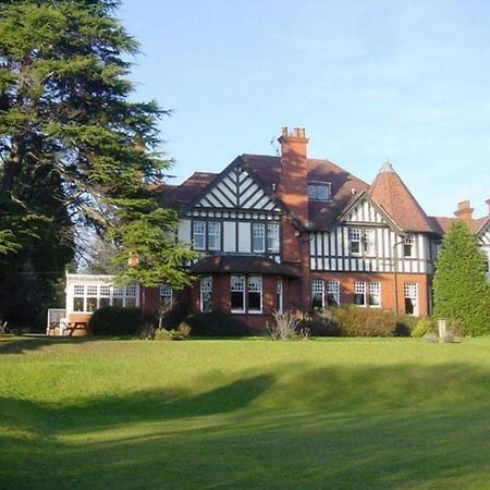 Oyo Dunmar House Hotel Alloa Exterior photo